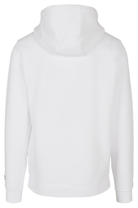 STARTER SWING HOODY WHITE 5