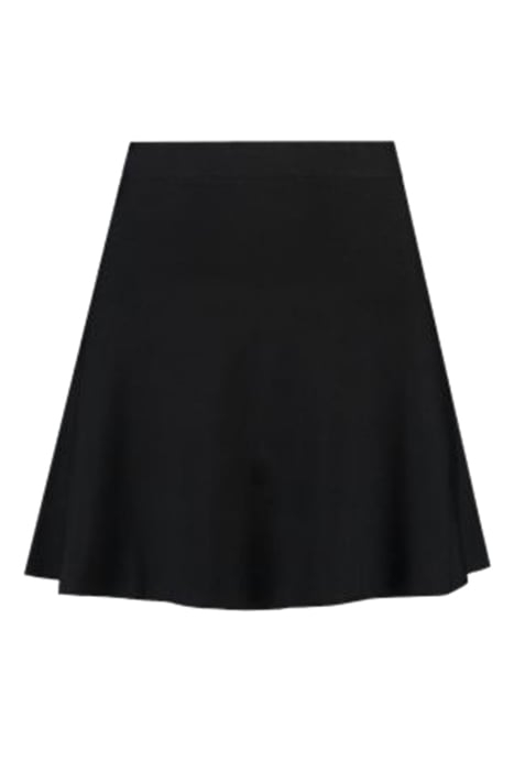 SKYLAR SKIRT BLACK 1