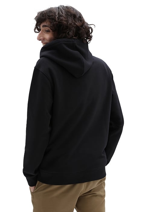 SKATE CLASSICS PATCH PO SKATE BLACK 2