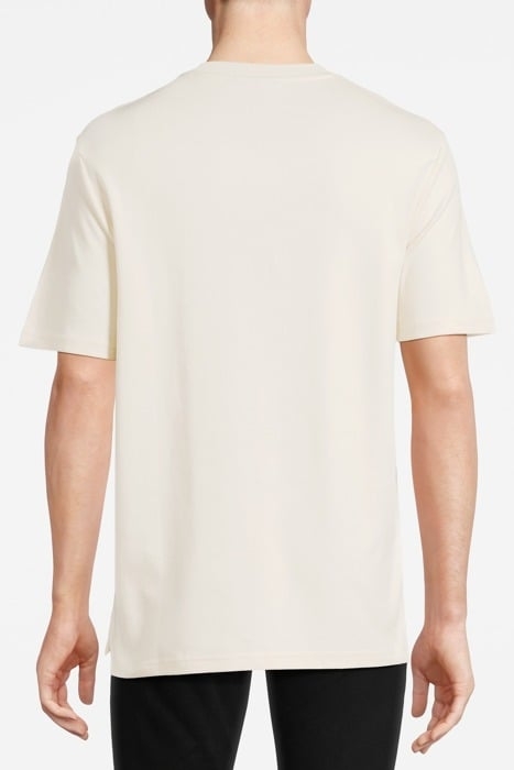 INTERLOCK T-SHIRT CANVAS 2