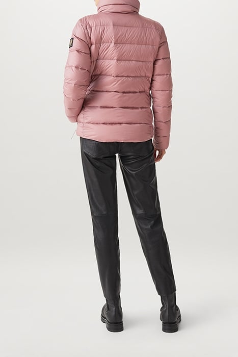 LAUREL JACKET ROSE 2