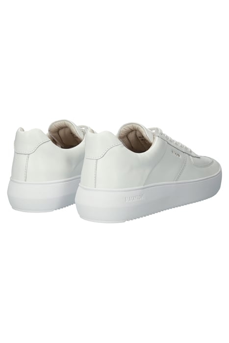 MARLY - BL224 WHITE - SNEAKER (LOW) WHITE 6