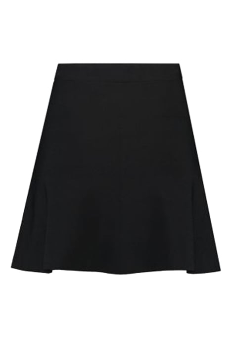 SKYLAR SKIRT BLACK 2