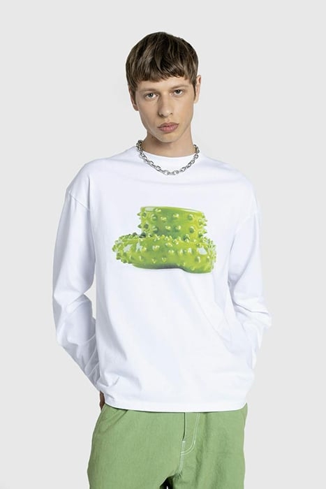 HIGHSNOBIETY X GUSTAF WESTMAN – SPIKY CUP AND SAUCER LONG-SL 1