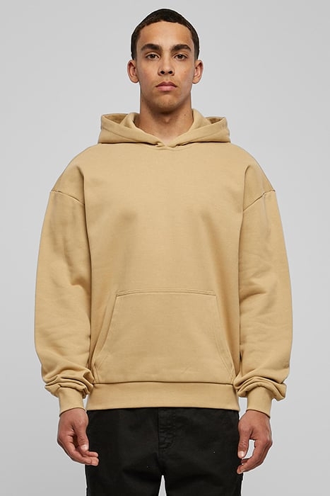 ULTRA HEAVY HOODY UNIONBEIGE 1