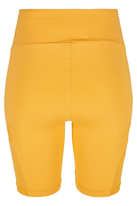 LADIES HIGH WAIST TECH MESH CYCLE SHORTS MAGICMANGO 5