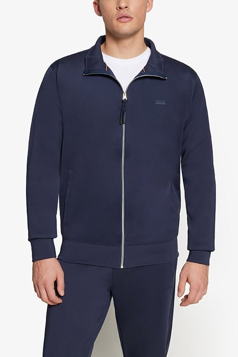 BOBBYSI TRACKTOP DEEP MARINE 1