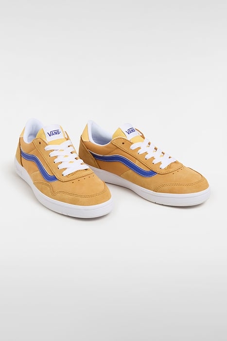 CRUZE TOO CC TRI-TONE HONEY YELLOW 3