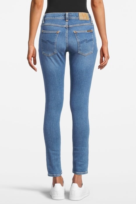 TIGHT TERRY OPEN DEPTH 2