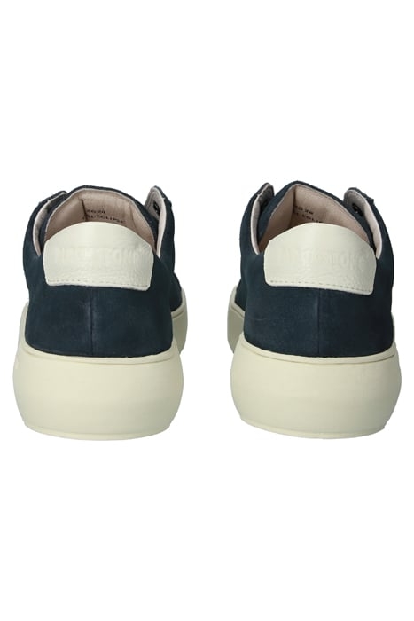 MORGAN LOW - ZG20 TOTAL ECLIPSE - SNEAKER (LOW) TOTAL ECLIPS 7