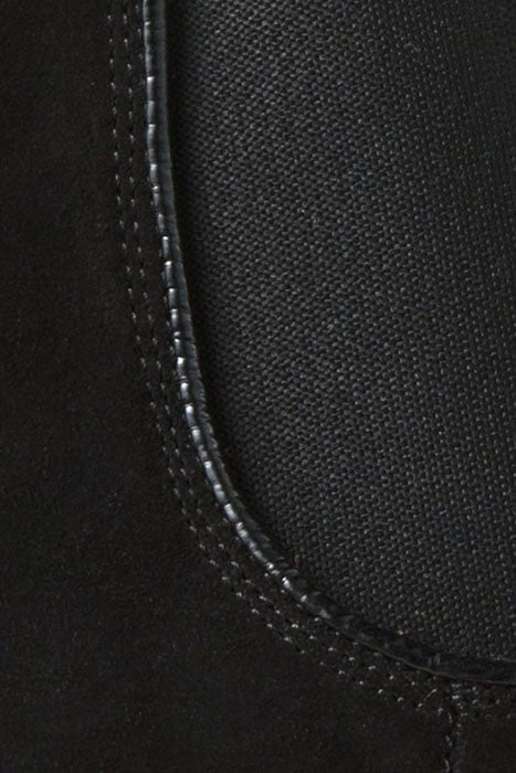 FLEETWOOD CLASSIC CHELSEA BOOT BLACK 3