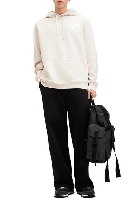 ORLANDO OTH HOODY CREAM TAUPE 5