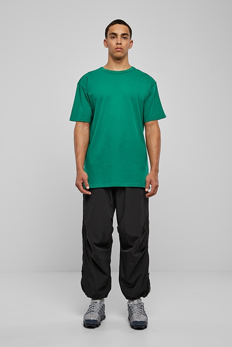 OVERSIZED TEE JUNGLEGREEN 3