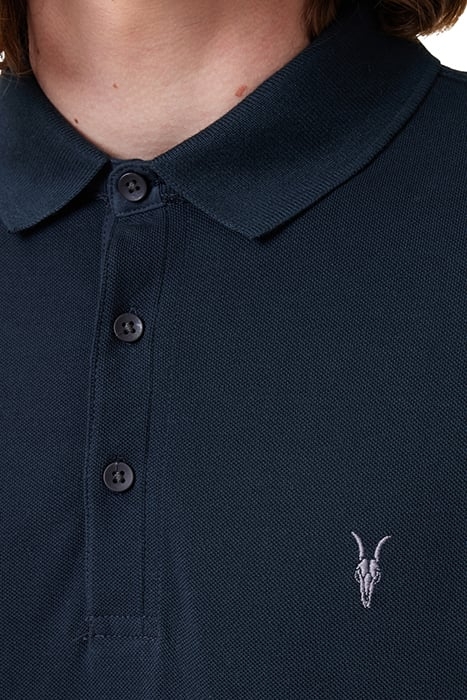 REFORM SS POLO 2 PAC POTION BLUE/GREEN 7