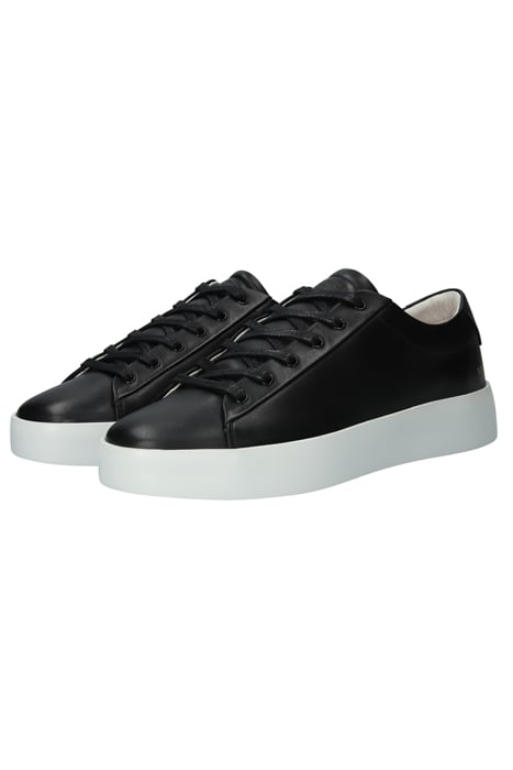 MAYNARD - BL470 BLACK - SNEAKER (LOW) BLACK 6