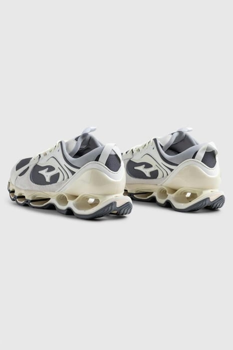 MIZUNO – D1GA2350 WAVE PROPHECY Á 2(U) DARK SHADOW/WHITE/SNO 4