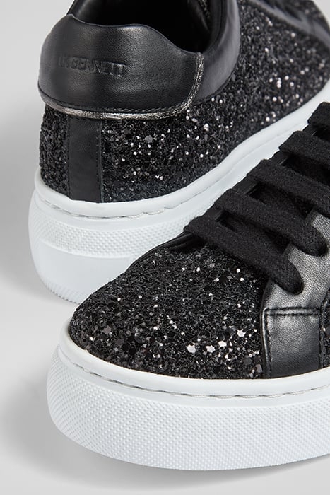 LKB LIFT SNEAKERS BLACK 5