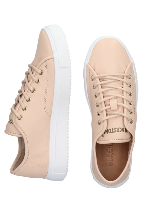 IRIS - BL234 CHAMPAGNE - SNEAKER (LOW) 3