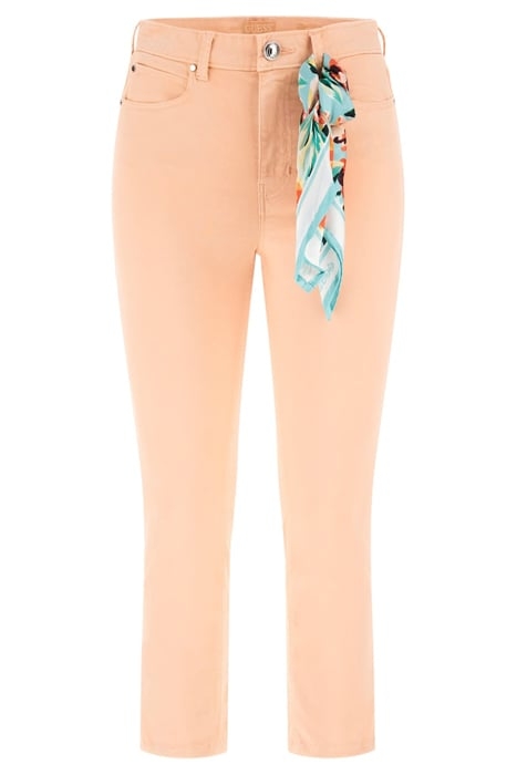 1981 CAPRI PEACH SKY 1