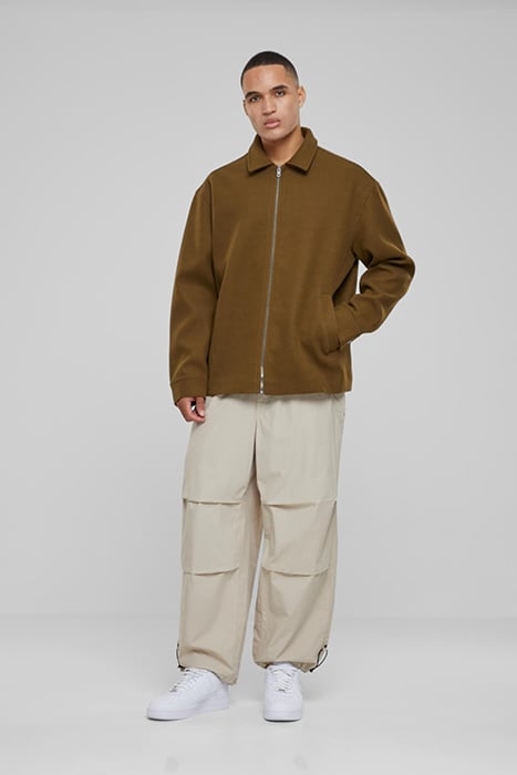 BASIC BLOUSON JACKET SUMMEROLIVE 3