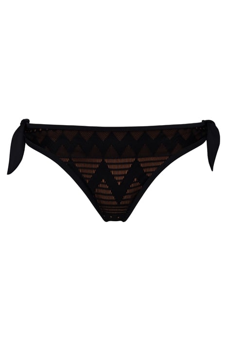 DOLCE VITA BLACK AND SAND 3