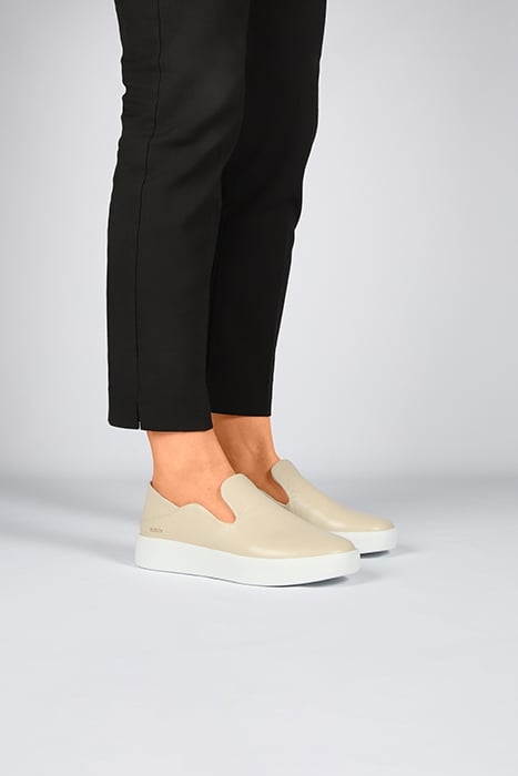 FLORA - BL472 LAMB - SLIP-ONS LAMB 3