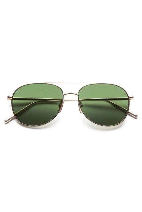 UNISEX PILOT SOFT GOLD V2 - GREEN 1