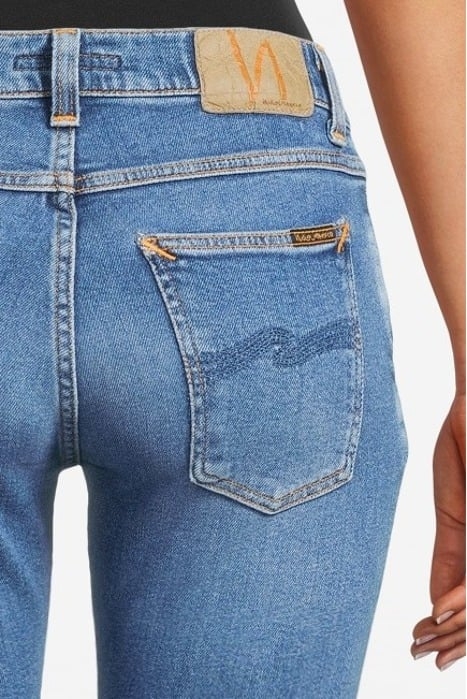 TIGHT TERRY OPEN DEPTH 4