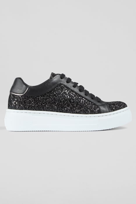LKB LIFT SNEAKERS BLACK 1