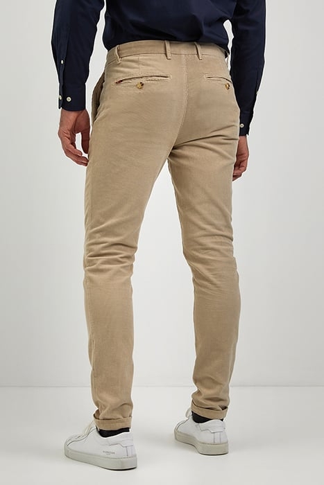 CORD CHINO GMD SAND 2