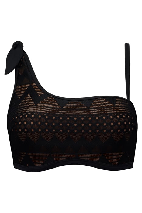 DOLCE VITA BLACK AND SAND 3