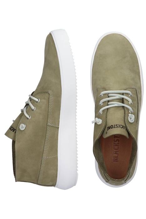 SLATER - BG147 DUSTY OLIVE - SNEAKER (MID) DUSTY OLIVE 7