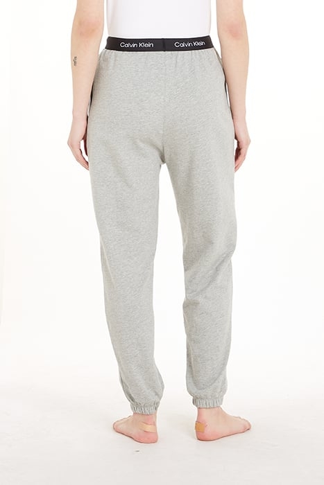 JOGGER GREY HEATHER 2
