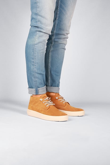 SLATER - BG148 JEWEL - SNEAKER (MID) 5