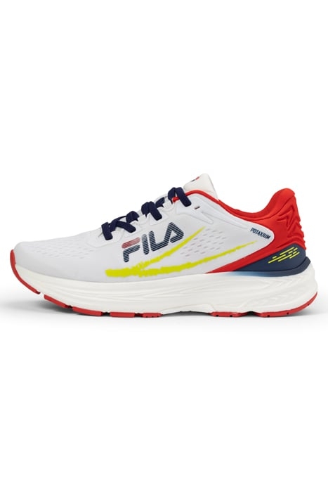 FILA POTAXIUM WHITE-FILA NAVY 1