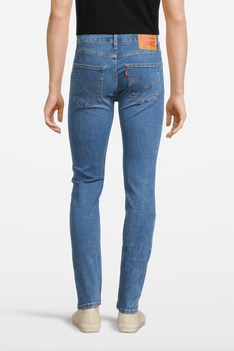 LSE512 SLIM TAPER THE BANKS ADV 2