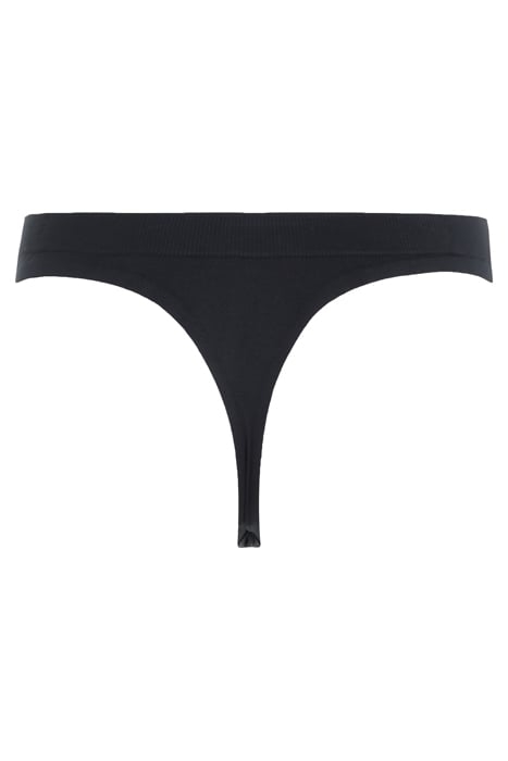 THONG BLACK 4