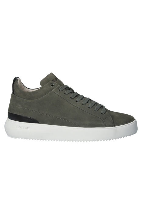 TREVOR - YG23 MULLET BASIL - SNEAKER (MID) MULLET BASIL 1