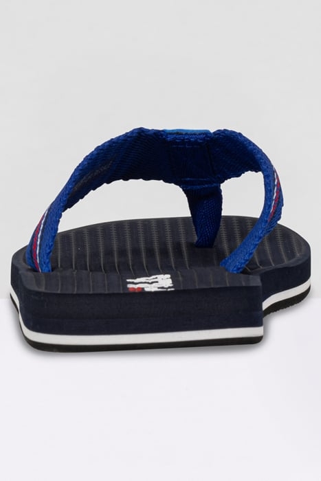 RAVELLO SLIPPER FILA NAVY-NAUTICAL BLUE 4