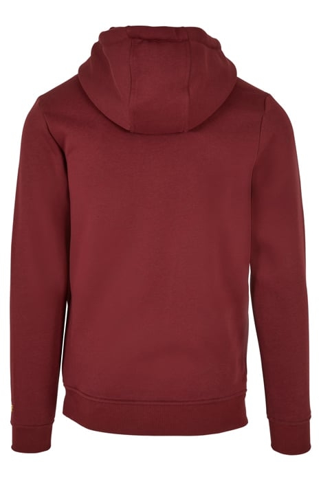 STARTER THE CLASSIC LOGO HOODY PORT 5