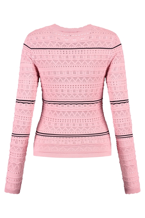 BOGOTA TOP BLOSSOM 2