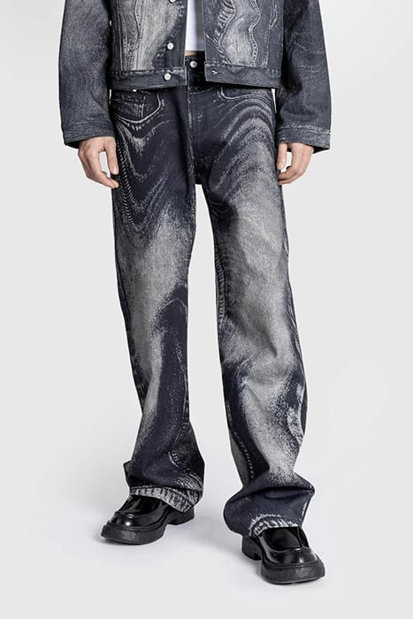 CAMPERLAB – JEANS 1