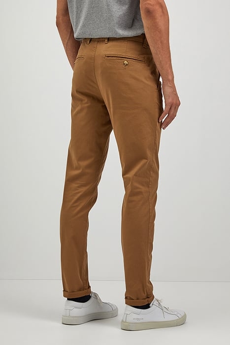 CHINO GMD CARAMEL 2