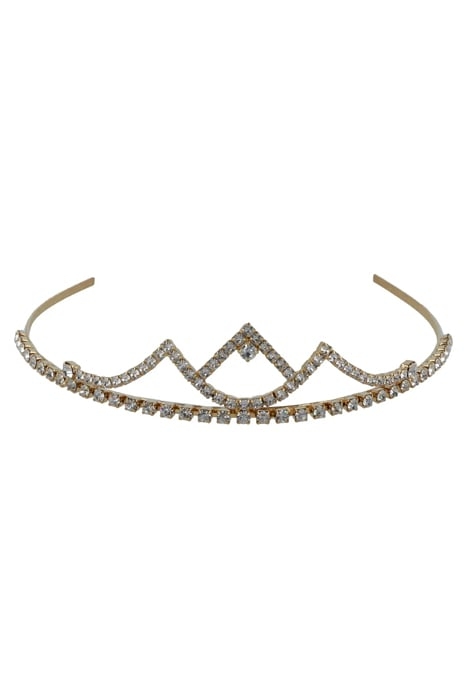 FOREVER PRINCESS TIARA GOLD 1