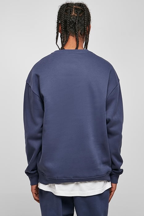 STARTER FOOTBALL CREWNECK DARKBLUE 2