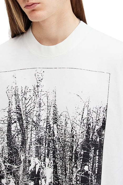 BRACKEN SS CREW CHALK WHITE 6