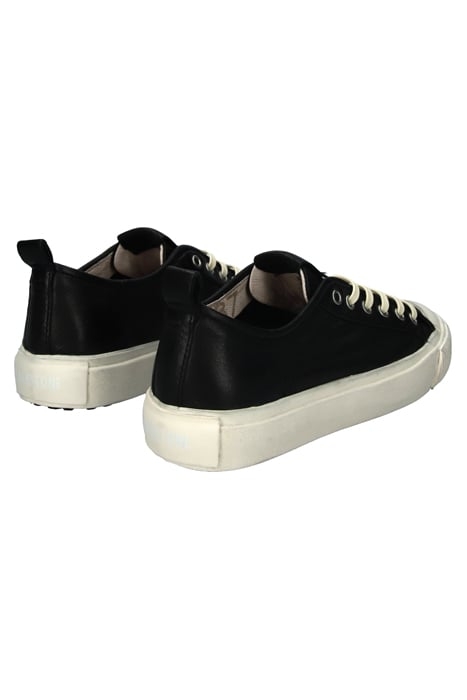 ZOEY LOW - ZL71 BLACK - SNEAKER (LOW) BLACK 6