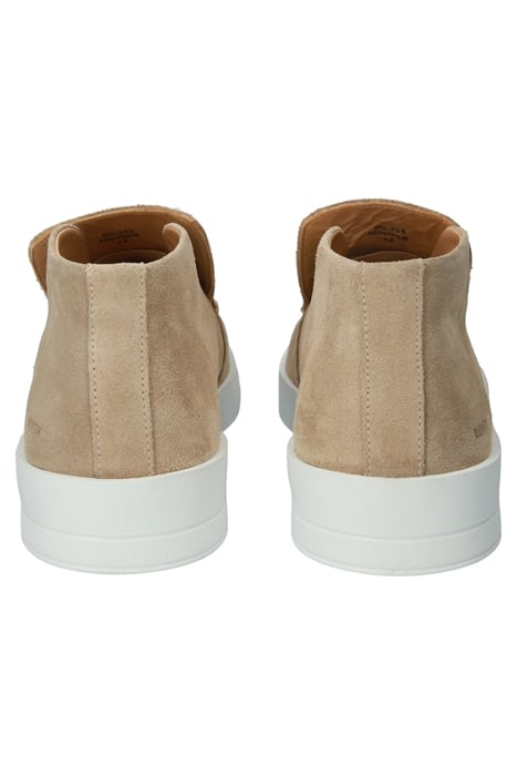 WYATT JUDE - BG355 MOUTON - SLIP-ONS MOUTON 4
