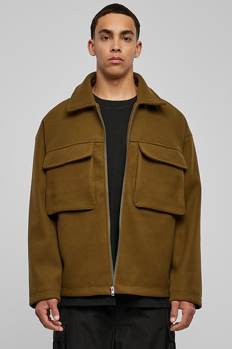 BIG POCKET BLOUSON SUMMEROLIVE 1