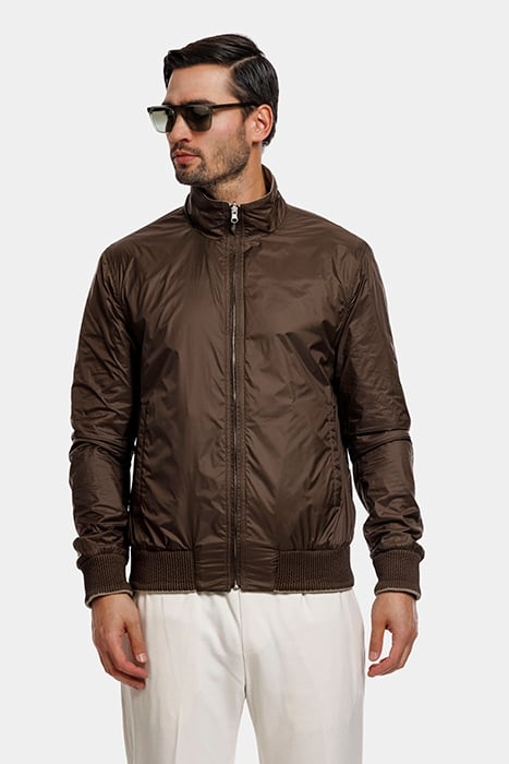 JOSH JACKET SAGE GREEN 2